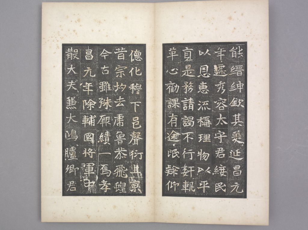 图片[6]-Yu compiles an epitaph-China Archive